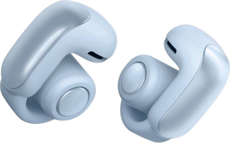 Наушники воздушные BOSE Ultra Open Clip Синий 2101086 фото