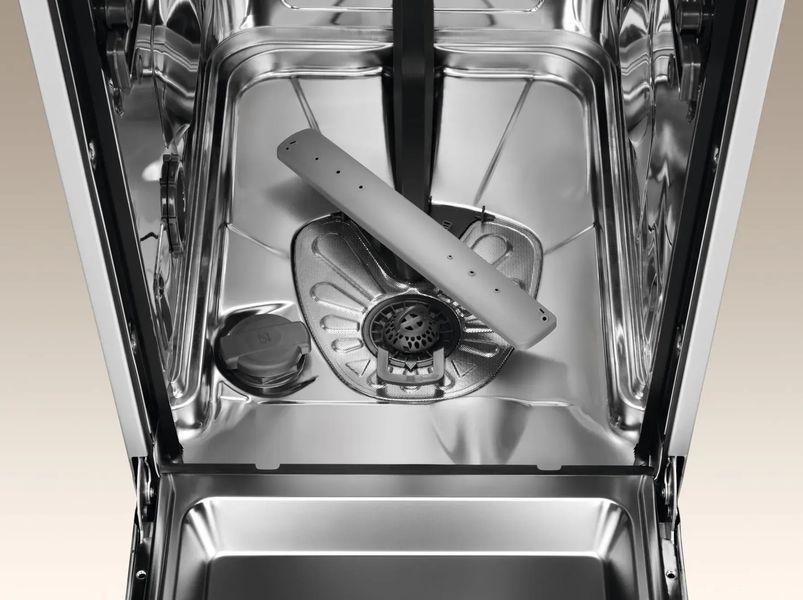 Посудомоечная машина Electrolux ESA63210SX 609554 фото