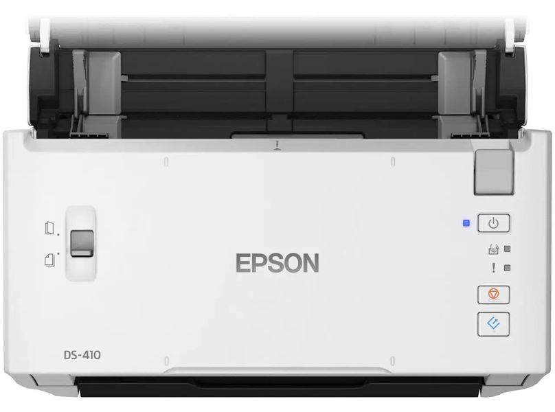 Протяжний сканер Epson DS-410 (B11B249401) 322351 фото