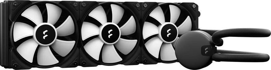 Водяне охолодження Fractal Design Lumen S36 RGB v2 (FD-W-L1-S3612) 013174 фото