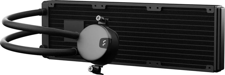 Водяне охолодження Fractal Design Lumen S36 RGB v2 (FD-W-L1-S3612) 013174 фото