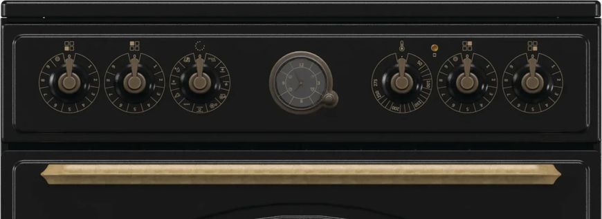 Электрическая плита Gorenje GECS6B71CLB 605115 фото