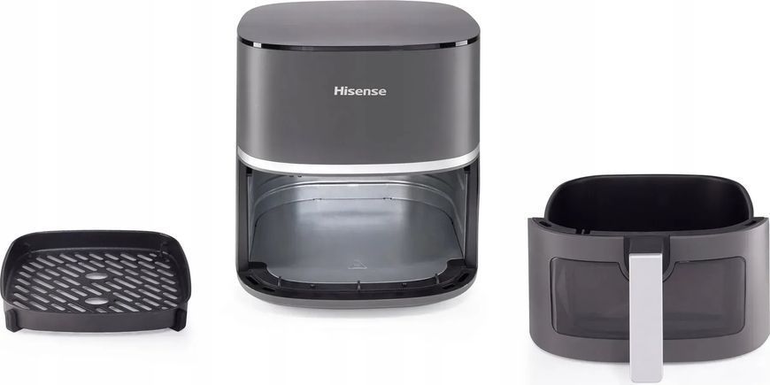 Мультипіч (аерофритюрниця) Hisense HAF1900D 595496 фото