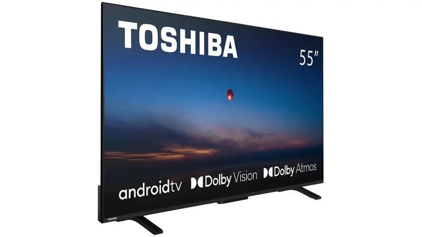 Телевізор Toshiba 55UA2363DG 042891 фото