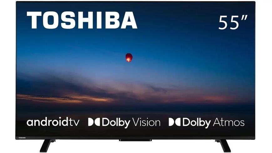 Телевізор Toshiba 55UA2363DG 042891 фото