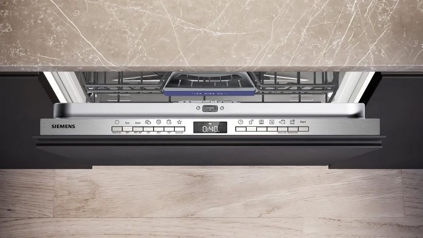 Посудомийна машина SIEMENS SN63EX03ME 2106469 фото