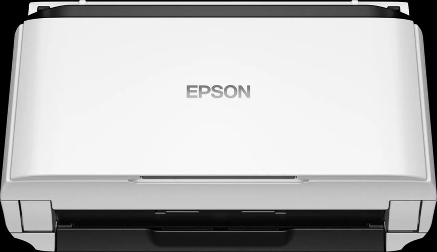 Протяжной сканер Epson DS-410 (B11B249401) 322351 фото