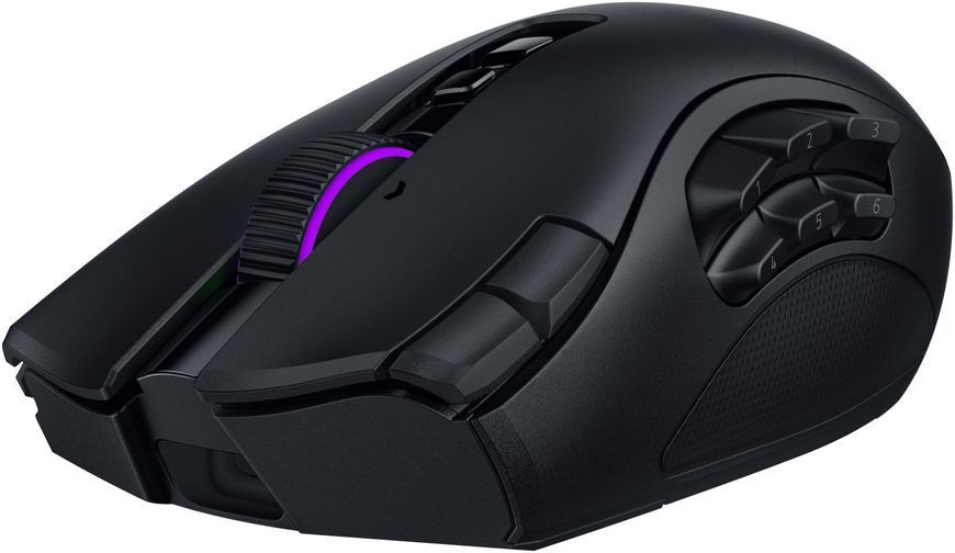 Миша RAZER Naga V3 Pro 2146898 фото
