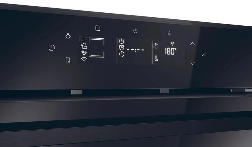 Духовка електрична Haier ID25G5HTB1 572609 фото