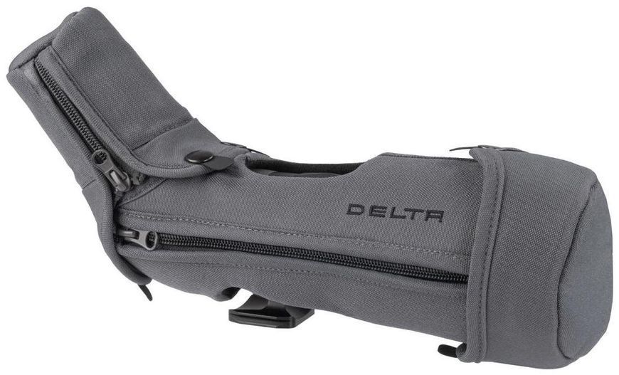 Оглядова труба DELTA OPTICAL Titanium 70ED Сіро-чорний 2134895 фото