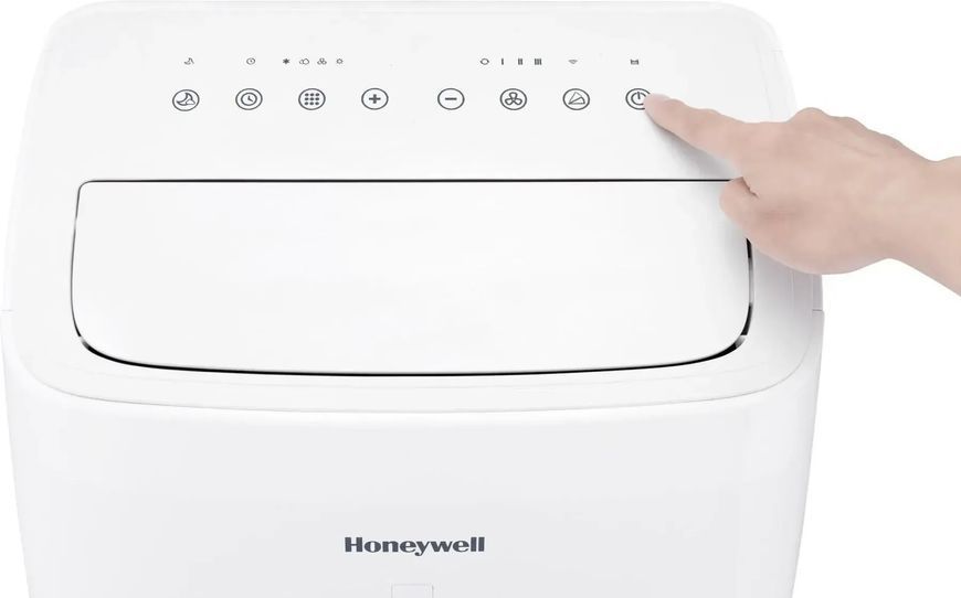 Мобільний кондиціонер Honeywell HB14CESVWK 607573 фото