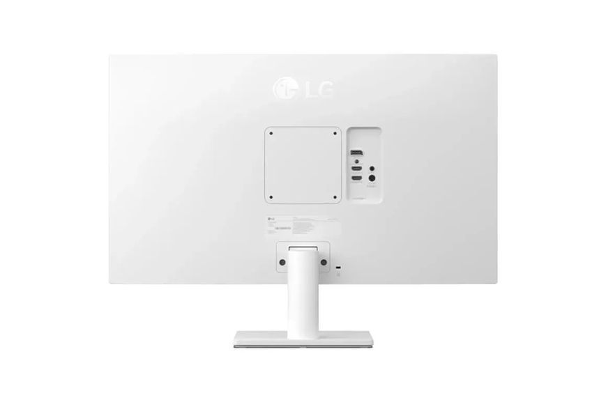 Монітор LG 27US500-W 531348 фото