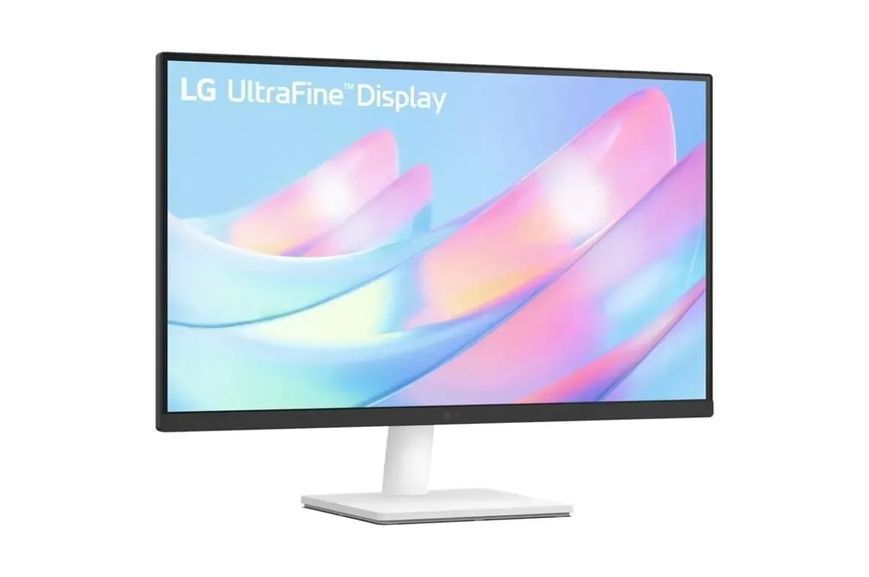 Монітор LG 27US500-W 531348 фото