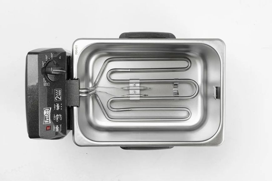 Фритюрниця Fritel Turbo SF 4154 042031 фото