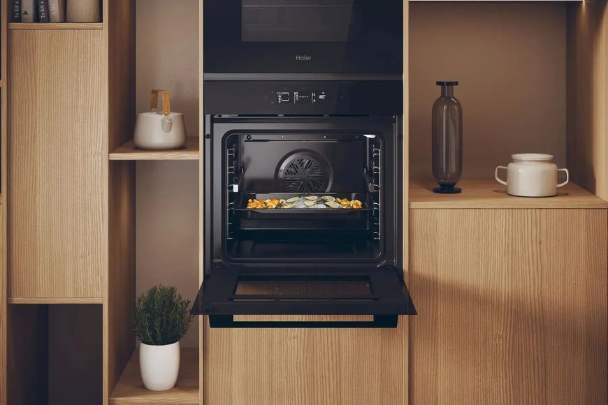 Духовка електрична Haier ID25G5HTB1 572609 фото