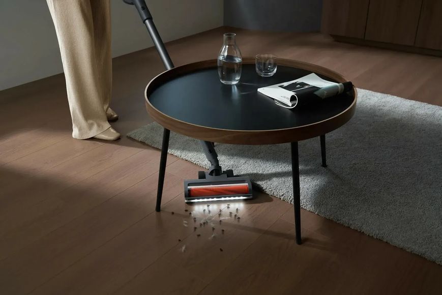 Вертикальний + ручний пилосос (2в1) Xiaomi Vacuum Cleaner G20 Max 567943 фото
