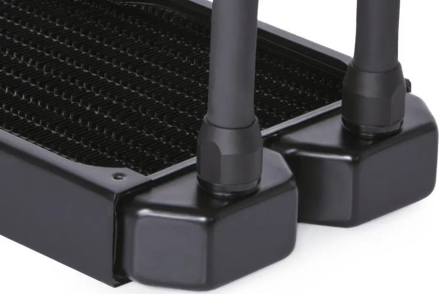 Водяне охолодження Alphacool Eiswolf 2 AIO (14419) 013468 фото