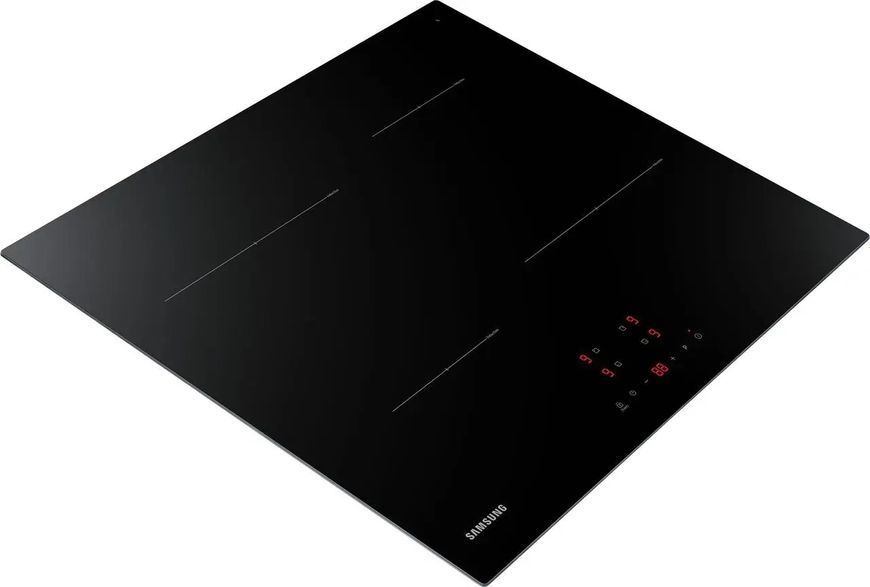 Варильна поверхня електрична Samsung NZ64T3706A1 005048 фото