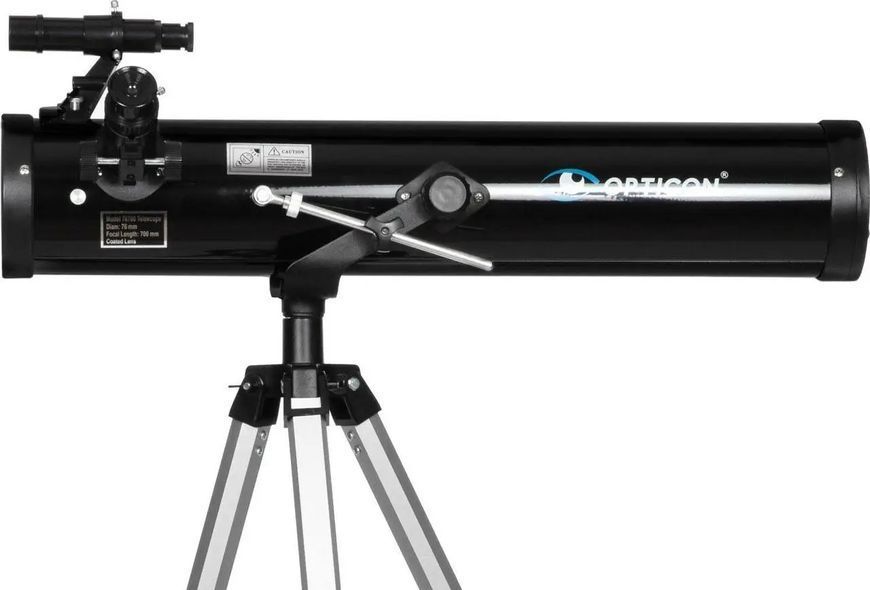 Телескоп Opticon Pulsar 76F700 044177 фото