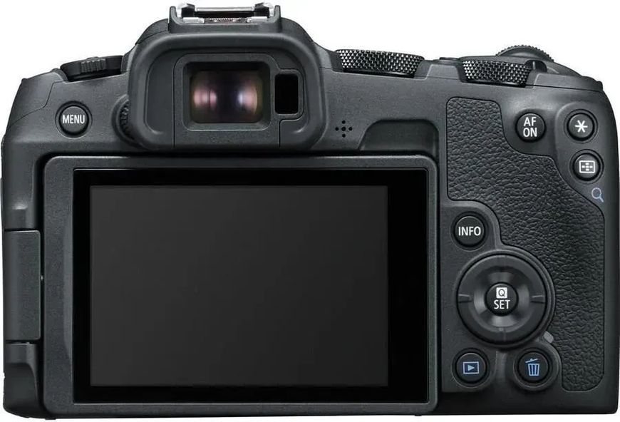 Беззеркальный фотоаппарат Canon EOS R8 Body + RF 24-105MM F4-7.1 IS STM (5803C095) 602521 фото