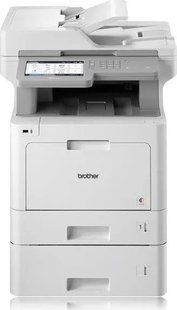МФУ Brother MFC-L9570CDWT (MFCL9570CDWTG2) 009044 фото