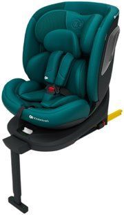 Автокрісло KINDERKRAFT I-360 2 Plus 40-150 см (0-36 кг) Зелений 2115691 фото