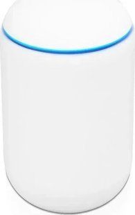 Бездротовий маршрутизатор (роутер) Ubiquiti UniFi Dream Machine (UDM-EU) 351299 фото