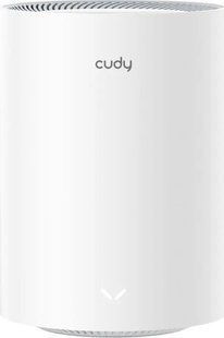 Бездротовий маршрутизатор (роутер) Cudy M1800 (2-Pack) 001393 фото