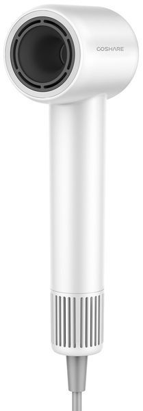 Фен COSHARE SuperFlow1 Pro Білий 1600W 588337 фото