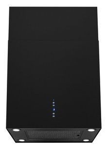 Витяжка AFRELLI AW-4 Brava Max 60 Чорний матовий 672м3/год 57дБ клас B 475496 фото