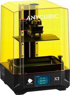 3D-принтер Anycubic Photon Mono X2 544935ua фото
