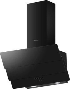 Витяжка Berdsen 60 cm BT-212 black 005641 фото
