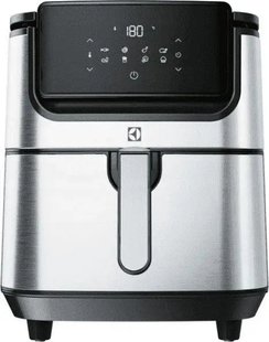 Мультипіч (аерофритюрниця) Electrolux E6AF1-6ST 330010 фото