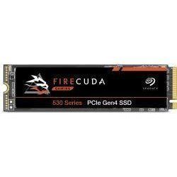 SSD накопитель Seagate FireCuda 530 4 TB (ZP4000GM3A013) 002080 фото