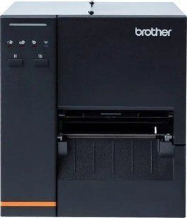 Принтер етикеток Brother TJ-4120TN 037925 фото