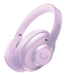 Навушники повнорозмірні FRESH N REBEL Clam Ace 2 ANC Dreamy Lilac Фіолетовий e2646933 фото