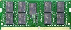 Пам'ять для ноутбуків Synology 8 GB SO-DIMM DDR4 2666 MHz (D4ES01-8G) 032761 фото
