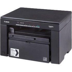 МФУ Canon i-SENSYS MF3010 + CANON 725 2pcs (5252B034) 009307 фото