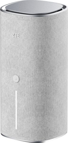Маршрутизатор ZTE G5 Ultra Style 2.4/5/6 ГГц (TriBand), Wi-Fi Mesh, слот для SIM-карты 2120161 фото