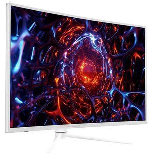 Монитор LC-Power LC-M39-QHD-165-C 022703 фото