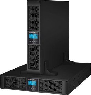 ДБЖ PowerWalker VFI 1500 RT HID 013299 фото