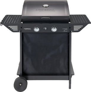 Гриль газовый мобильный Campingaz Xpert 200 LXD 591231 фото