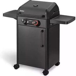 Электрогриль Enders Eflow Pro 2 Turbo Shadow (9712) 605318 фото