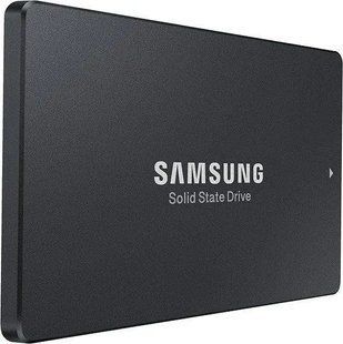 SSD накопитель Samsung PM883 Enterprise 240 GB (MZ7LH240HAHQ) 000952 фото
