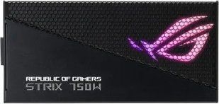 Блок живлення Asus ROG Strix-750G-AURA-Gaming 001149 фото