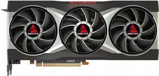 Видеокарта Biostar Radeon RX 6900 XT 16 GB (VA69T6AMP2) 604124 фото