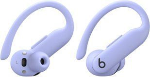 Внутриканальные наушники BEATS Powerbeats Pro 2 Гиперфиолет 2061475 фото