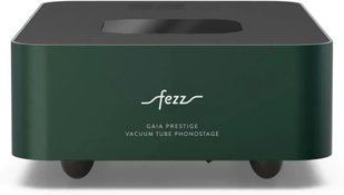 Підсилювач потужності Fezz Audio Gaia EVO Prestige Green 609040 фото