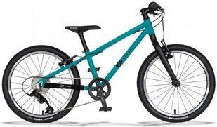 Велосипед гірський (MTB) Kubikes 16L Tursque 603331 фото