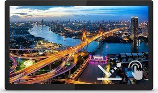 Монітор Philips 222B1TFL/00, 222B1TFL/01 341801 фото